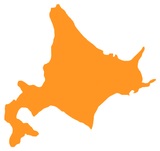 北海道