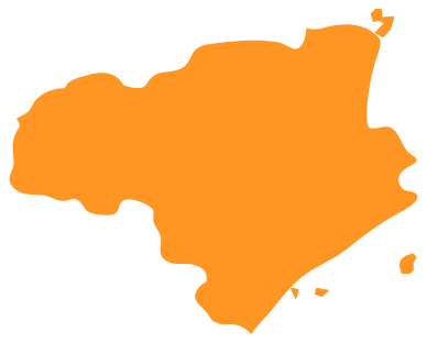 徳島県