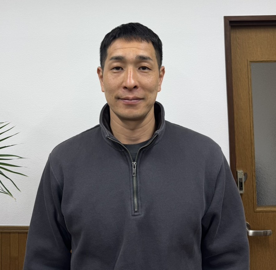 株式会社匠美 代表 井上直樹